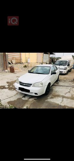 شيفروليه اوبترا